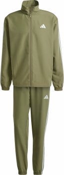 adidas Basic 3S Woven férfi melegítő