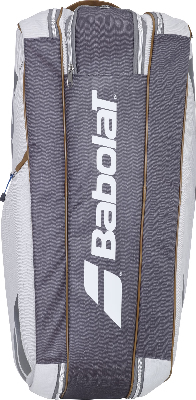 Babolat RH6 Pure Wimbledon Racketholder Babolat RH6 Pure Wimbledon Racketholder