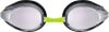 Arena Tracks Mirror Schwimmbrille