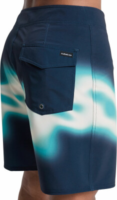 Quiksilver Surfsilk Badeshorts Quiksilver Surfsilk Badeshorts