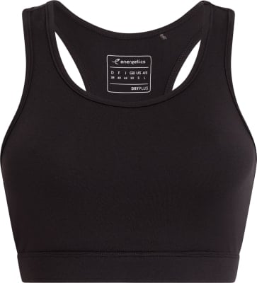 Energetics Banu 2 sportmelltartó