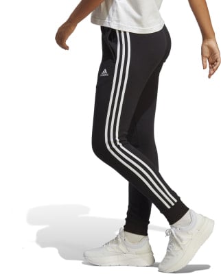 adidas Essentials French Terry Cuffed Jogginghose