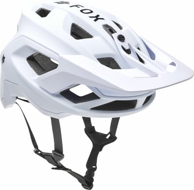 Fox Racing Speedframe Solid Radhelm