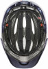 Uvex True felnőtt kerékpáros sisak 52-56cm, 55-58cm
