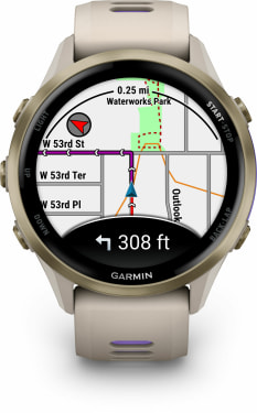 Forerunner 970 Laufuhr