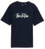 Tom Tailor Printed férfi póló