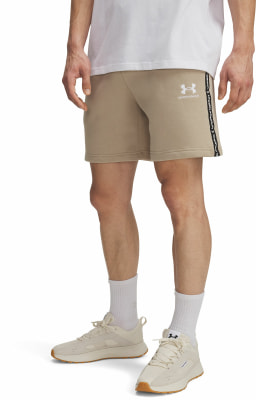 Under Armour UNDER ARMOUR ICON FLEECE rövidnadrág