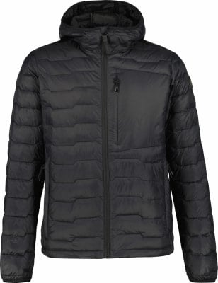 Icepeak Pollard Jacke mit Kapuze