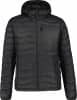 Icepeak Pollard Jacke mit Kapuze