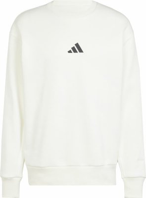 adidas ALL SZN Fleece Graphic Pullover