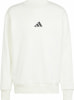 adidas ALL SZN Fleece Graphic Pullover