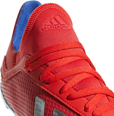 adidas X 18.3 FG J gyerek focicipő