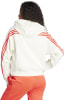adidas Future Icons 3-Streifen Kapuzenjacke