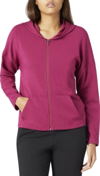 Energetics Odelle 2 Kapuzenjacke