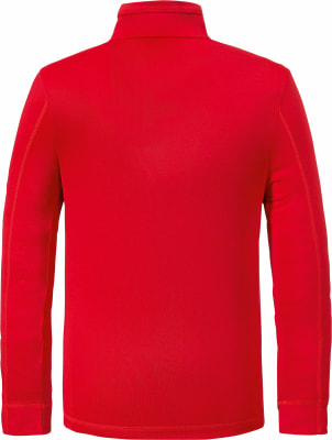 Schöffel Napoli Skileibchen mit Halfzip