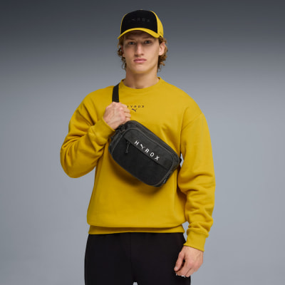 Puma x Hyrox Hüfttasche Puma x Hyrox Hüfttasche