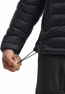 Routeburn Pro Isolationsjacke