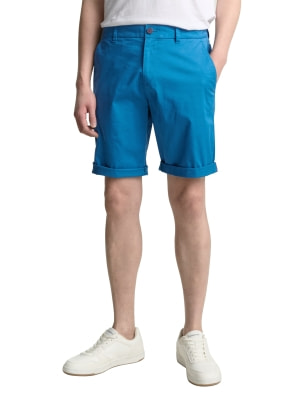 Tom Tailor Regular Chino férfi rövidnadrág