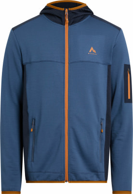 McKINLEY Issal II M Midlayer 90%PES, 10%EL