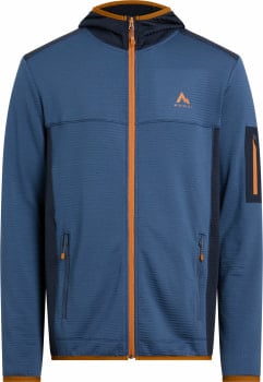McKINLEY Issal II M Midlayer 90%PES, 10%EL