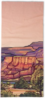 Buff CoolNet UV® National Park Multifunktionstuch