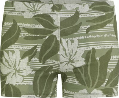 O'Neill Essentials Floral Badehose kurz