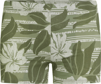O'Neill Essentials Floral Badehose kurz