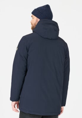 Whistler Bluff Parkajacke
