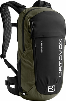 Ortovox Traverse 20 Batoh