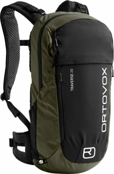 Ortovox Traverse 20 Batoh