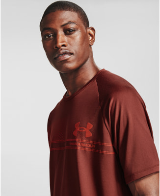 Under Armour Tech T-Shirt
