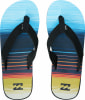 Billabong Eternal Stripe Flip Flops