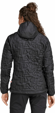 Terrex Xperior Primaloft Isolationsjacke mit Kapuze
