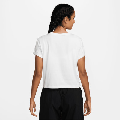 Nike CLUB TEE női póló