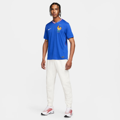 Nike Frankreich 2024 Fanshirt