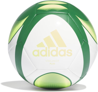 Adidas Starlancer Plus, futbalová lopta
