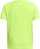 Under Armour UA B LOGO gyerek póló