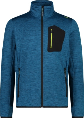 CMP Rivello fleece kabát