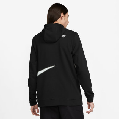 Nike Dri-Fit Kapuzenjacke