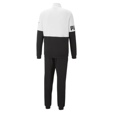 Power Sweat Suit férfi melegítő