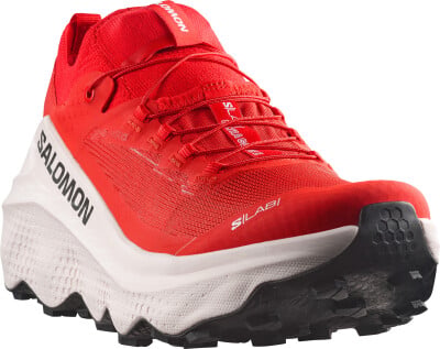 Salomon S/Lab Ultra Glide 2 Runningschuh UK-Gr. Salomon S/Lab Ultra Glide 2 Runningschuh UK-Gr.