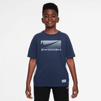 Nike B Nk Df Multi Ss Top Gx Love gyerek póló