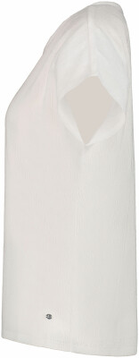 Luhta Hyppeis T-Shirt kurzarm 97%PES, 3%EL