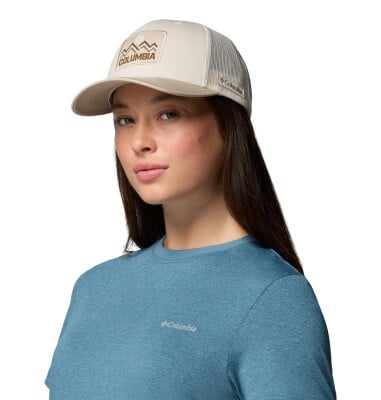 Columbia Mesh Snap Back kšiltovka Columbia Mesh Snap Back kšiltovka