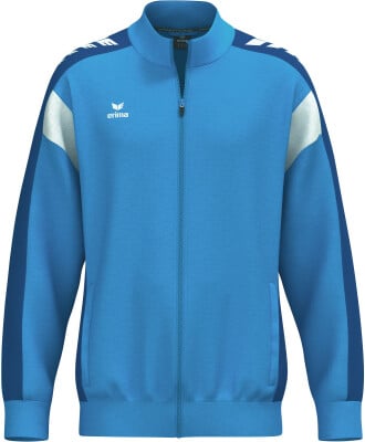 Erima Celebrate 125 Trainingsjacke mit Kapuze
