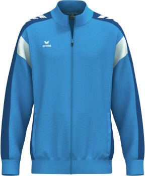 Erima Celebrate 125 Trainingsjacke mit Kapuze