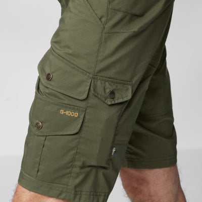 Fjällräven Vidda Pro Lite Wandershorts