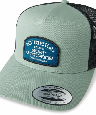 O'Neill Retro Trucker Kappe O'Neill Retro Trucker Kappe