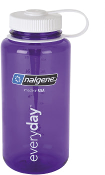 Nalgene Wide Mouth Trinkflasche