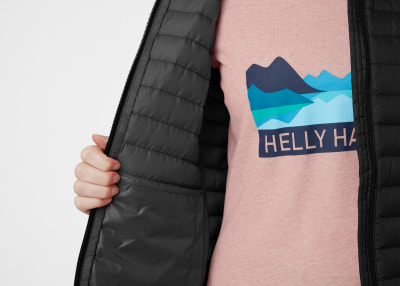 Helly Hansen Sirdal Hoode női kapucnis kabát